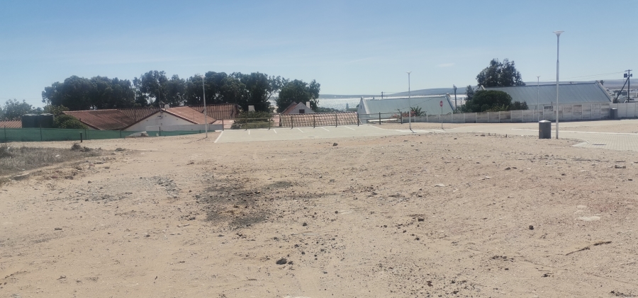 0 Bedroom Property for Sale in Middedorp Western Cape